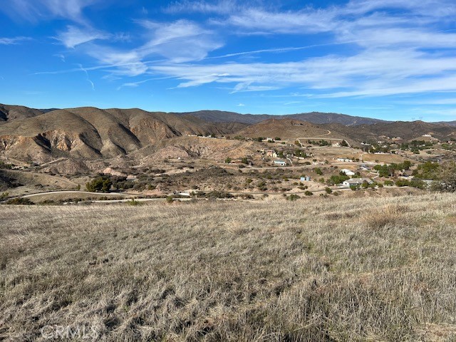 Detail Gallery Image 7 of 16 For 0 Vac/Diamond View Ln/Vic Summit, Agua Dulce,  CA 91350 - – Beds | – Baths