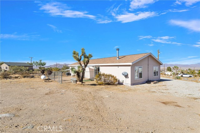 Detail Gallery Image 35 of 46 For 32253 Carnelian Rd, Lucerne Valley,  CA 92356 - 4 Beds | 2 Baths