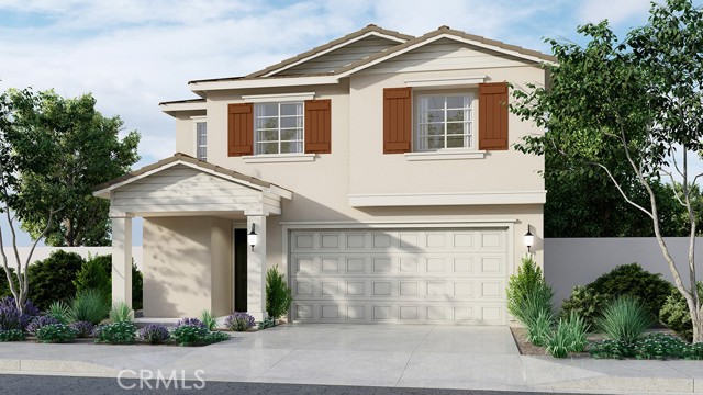 Detail Gallery Image 1 of 16 For 30787 Operetta Ave, Winchester,  CA 92596 - 4 Beds | 2/1 Baths