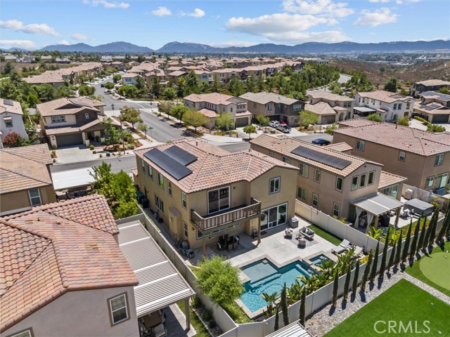 Detail Gallery Image 56 of 62 For 30644 Belmont Heights, Murrieta,  CA 92563 - 4 Beds | 3/1 Baths