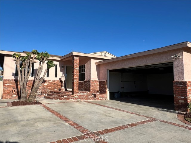 2523 Brian Avenue, Torrance, California 90505, 3 Bedrooms Bedrooms, ,2 BathroomsBathrooms,Residential Lease,Sold,Brian,SB24168182