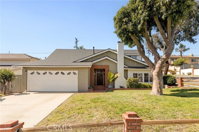 501 Susana Avenue, Redondo Beach, California 90277, 4 Bedrooms Bedrooms, ,1 BathroomBathrooms,Residential,Sold,Susana,SB21035747