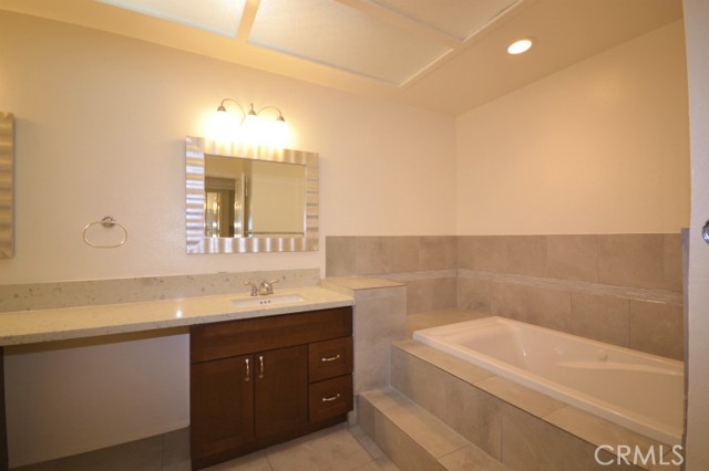 master bathroom 1