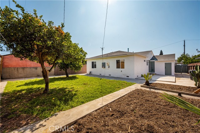 Detail Gallery Image 25 of 26 For 1106 S Washington, Compton,  CA 90221 - 3 Beds | 1 Baths