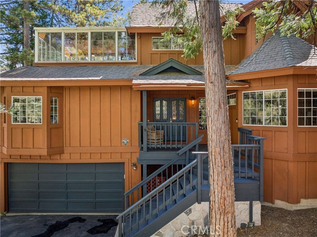 27403 Pinewood, Lake Arrowhead, CA 92317