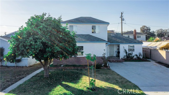 Image 2 for 13441 Halcourt Ave, Norwalk, CA 90650