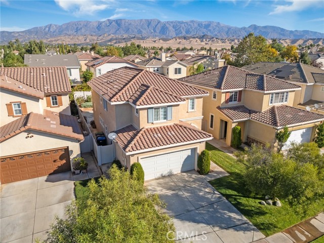 Detail Gallery Image 37 of 42 For 1624 Hadar Way, Beaumont,  CA 92223 - 4 Beds | 2/1 Baths