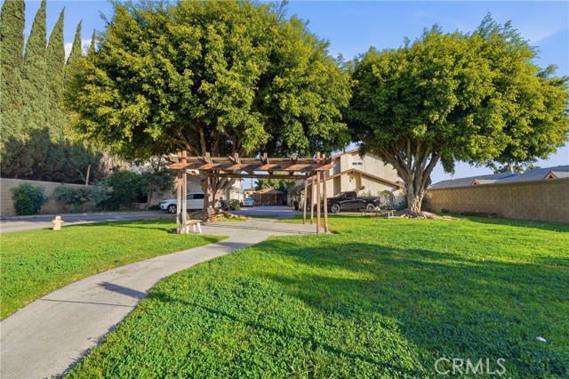 Detail Gallery Image 35 of 41 For 4505 Santa Ana #C,  Cudahy,  CA 90201 - 3 Beds | 3 Baths