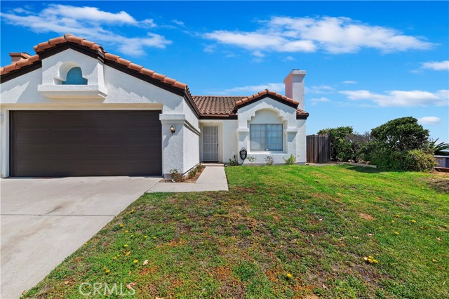 Detail Gallery Image 36 of 36 For 11860 Barclay Dr, Moreno Valley,  CA 92557 - 2 Beds | 2 Baths