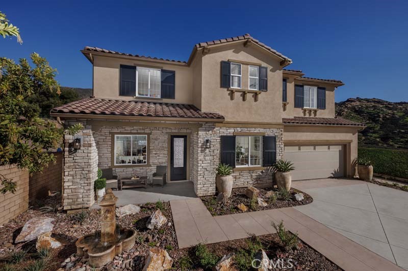6540 Canyon Oaks Drive
