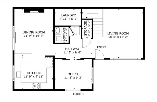 Detail Gallery Image 59 of 61 For 48 Bridgeport, Irvine,  CA 92620 - 3 Beds | 2/1 Baths