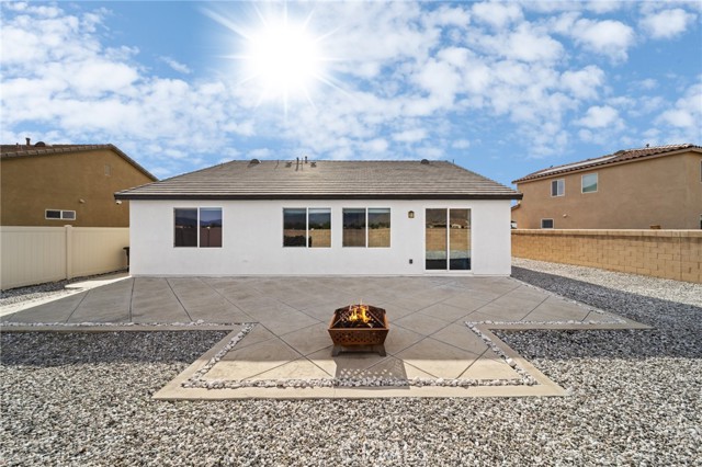 Detail Gallery Image 42 of 60 For 931 Bordeaux, San Jacinto,  CA 92582 - 3 Beds | 2 Baths