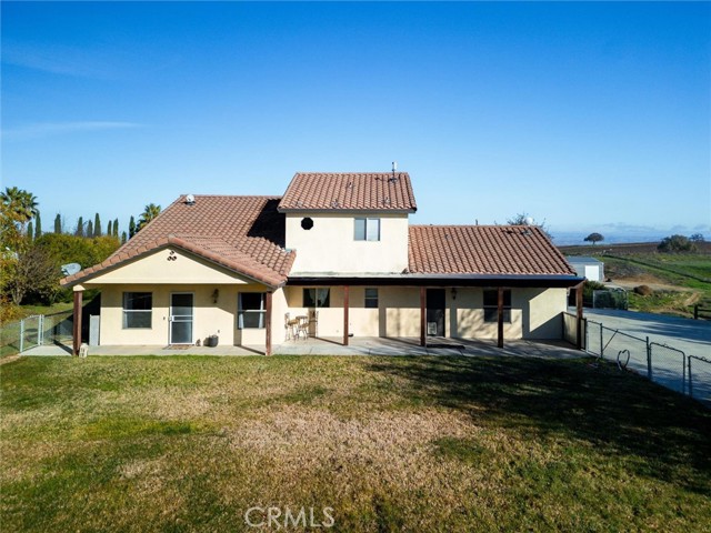 5515 Forked Horn Place, Paso Robles, CA 
