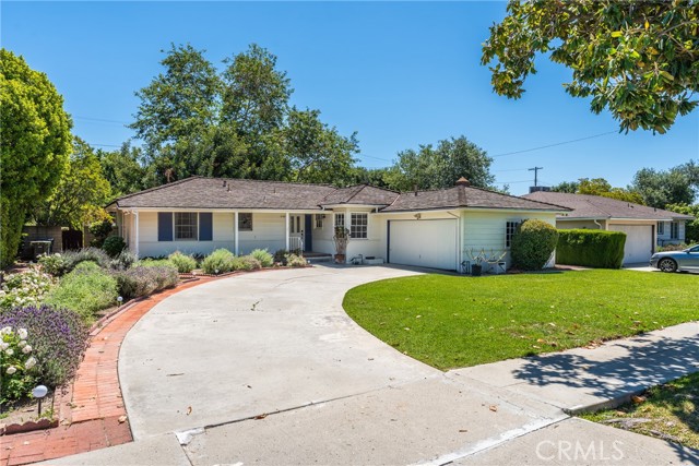 Detail Gallery Image 1 of 17 For 648 Sidney Ave, Pasadena,  CA 91107 - 3 Beds | 2 Baths
