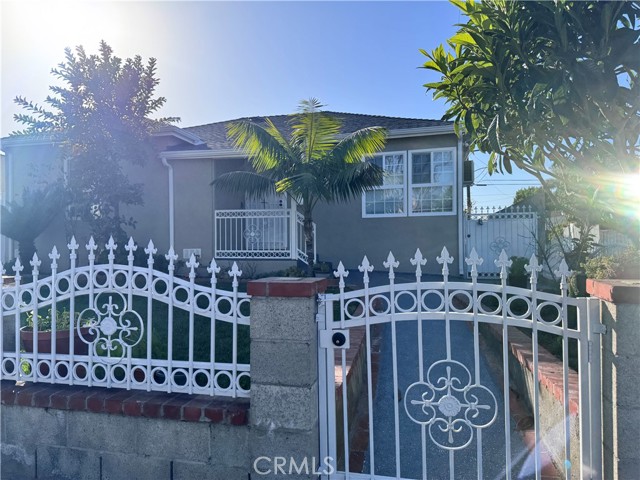 Detail Gallery Image 4 of 12 For 1001 S Eucalyptus Ave, Inglewood,  CA 90301 - 0 Beds | 1 Baths