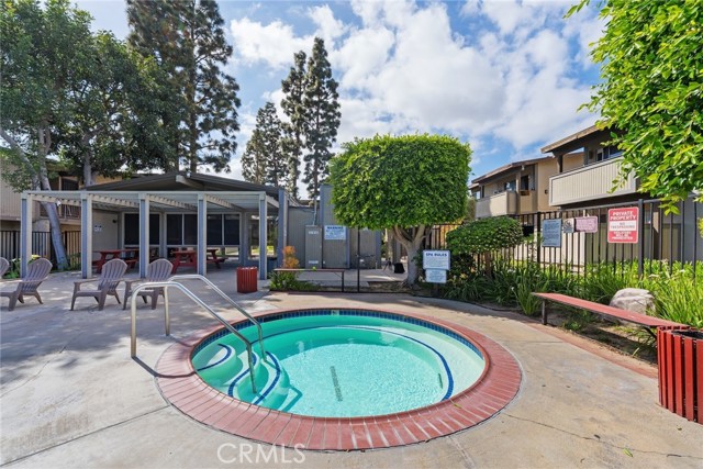 Detail Gallery Image 15 of 20 For 23314 Sesame #D,  Torrance,  CA 90502 - 1 Beds | 1 Baths