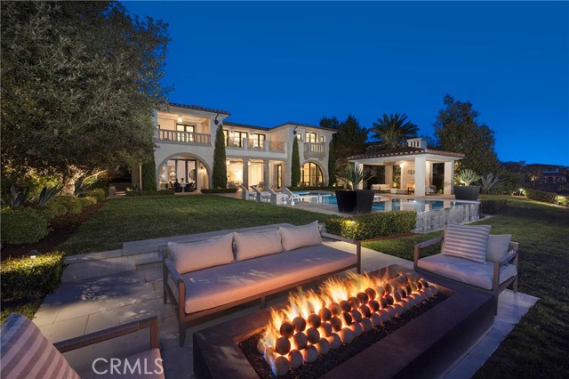 Detail Gallery Image 47 of 49 For 17 High Water, Newport Coast,  CA 92657 - 6 Beds | 7/2 Baths