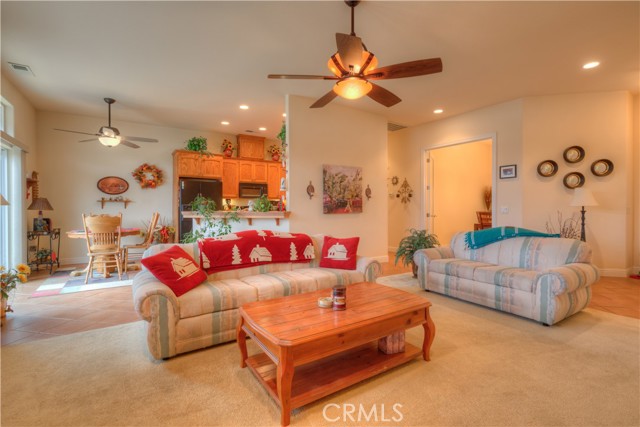 Detail Gallery Image 10 of 34 For 5208 Gold Spring Ct, Oroville,  CA 95966 - 3 Beds | 2 Baths