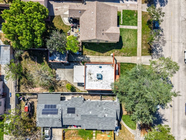 Detail Gallery Image 40 of 44 For 3489 N D St, San Bernardino,  CA 92405 - 2 Beds | 1 Baths