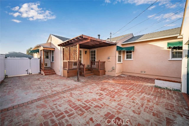 Detail Gallery Image 52 of 60 For 5142 Obispo, Lakewood,  CA 90712 - 3 Beds | 2 Baths