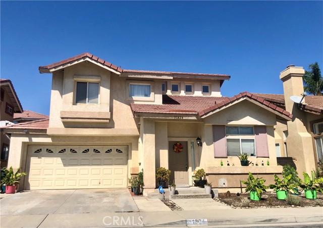 11824 Triolo Dr, Rancho Cucamonga, CA 91701