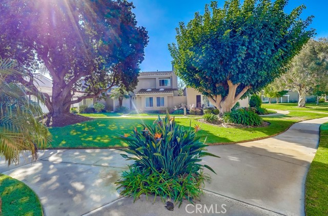 Detail Gallery Image 68 of 75 For 7030 Seawind Drive, Long Beach,  CA 90803 - 4 Beds | 3 Baths