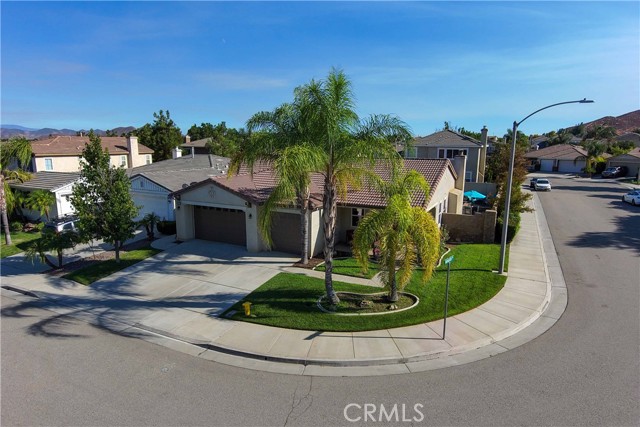 Image 2 for 29061 Rambling Brook Dr, Menifee, CA 92585