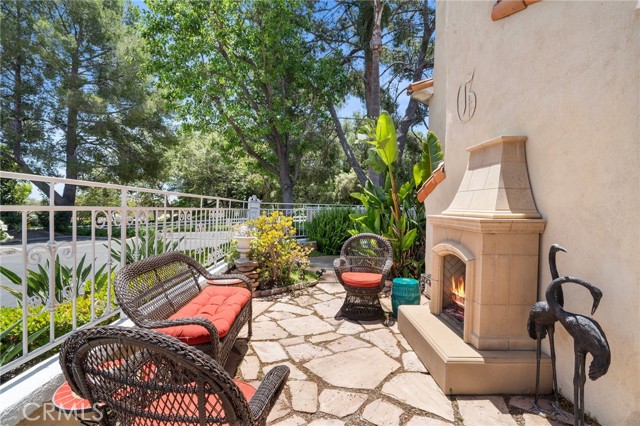 Detail Gallery Image 38 of 41 For 81 via Barcaza, Coto de Caza,  CA 92679 - 3 Beds | 2/1 Baths