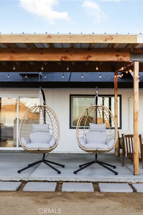 Detail Gallery Image 3 of 26 For 7795 Sunset Rd, Joshua Tree,  CA 92252 - 4 Beds | 2 Baths