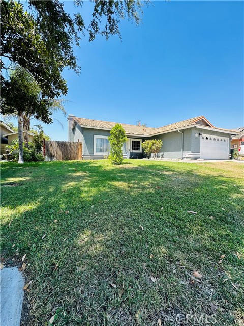 Detail Gallery Image 2 of 25 For 4794 Cristy Ave, San Bernardino,  CA 92407 - 3 Beds | 2 Baths