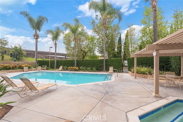 Detail Gallery Image 23 of 25 For 16893 Stoneglass #91,  Tustin,  CA 92780 - 2 Beds | 1 Baths