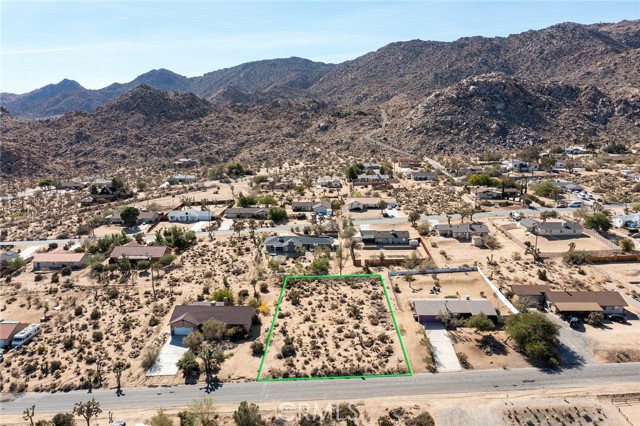 Detail Gallery Image 15 of 15 For 4444 Navajo Trl, Joshua Tree,  CA 92252 - – Beds | – Baths