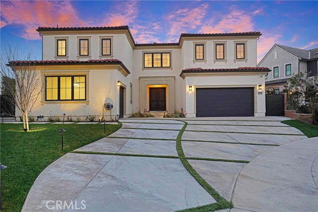 Detail Gallery Image 2 of 70 For 20446 W Albion, Porter Ranch,  CA 91326 - 5 Beds | 6 Baths