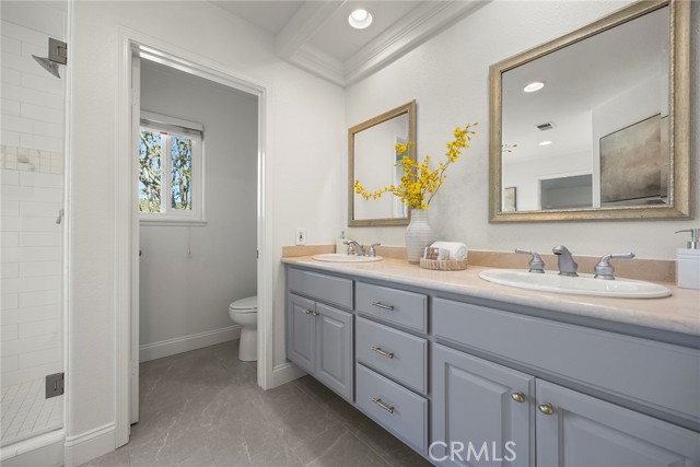 Detail Gallery Image 35 of 60 For 21135 Ridge Park, Yorba Linda,  CA 92886 - 5 Beds | 3 Baths