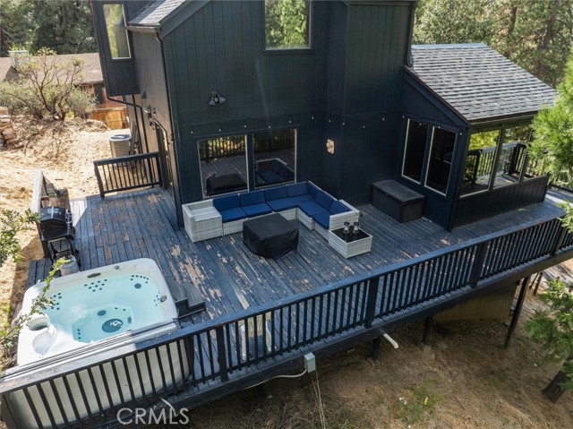 Detail Gallery Image 41 of 49 For 42893 Scenic Dr, Oakhurst,  CA 93644 - 3 Beds | 2 Baths