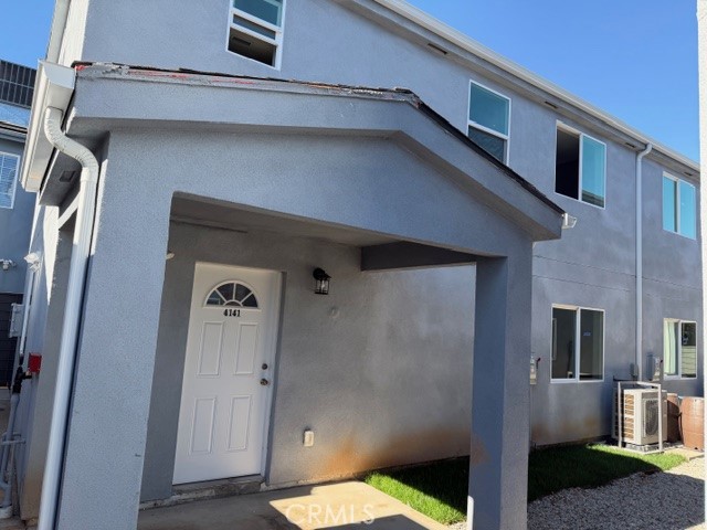 Detail Gallery Image 21 of 25 For 4149 Zaring, Los Angeles,  CA 90063 - – Beds | – Baths