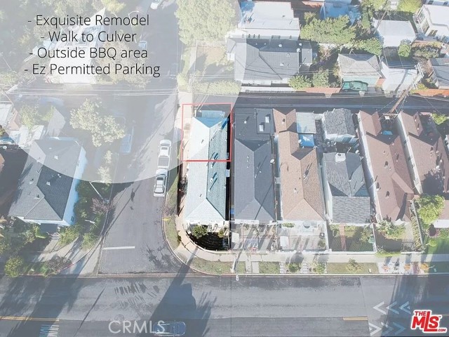 Image 2 for 8783 Cattaraugus Ave, Los Angeles, CA 90034