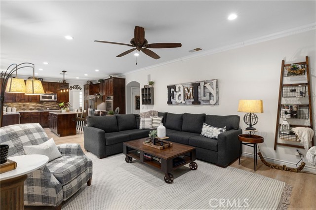 Detail Gallery Image 28 of 72 For 2384 Canyon Crest, La Verne,  CA 91750 - 5 Beds | 3 Baths