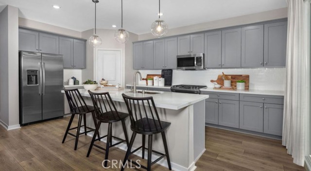 Detail Gallery Image 4 of 14 For 29178 Victoria Beach Bld, Winchester,  CA 92596 - 4 Beds | 2/1 Baths