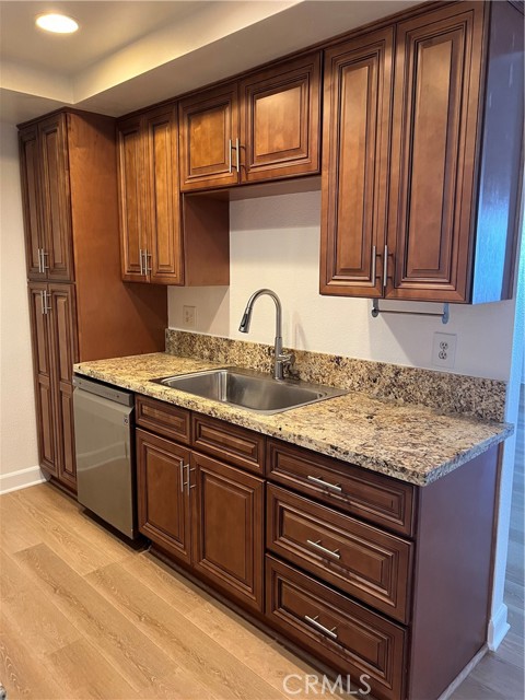 Detail Gallery Image 6 of 13 For 25611 Quail Run # 100, Dana Point,  CA 92629 - 1 Beds | 1 Baths