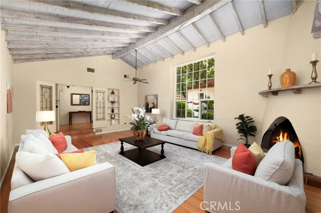 Detail Gallery Image 15 of 58 For 507 Garfield Ave, South Pasadena,  CA 91030 - 2 Beds | 2/1 Baths