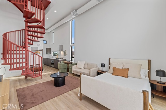 Detail Gallery Image 7 of 17 For 5617 Klump, North Hollywood,  CA 91601 - 1 Beds | 1 Baths