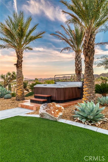 Detail Gallery Image 34 of 75 For 7935 Cibola Trl, Yucca Valley,  CA 92284 - 3 Beds | 2/1 Baths