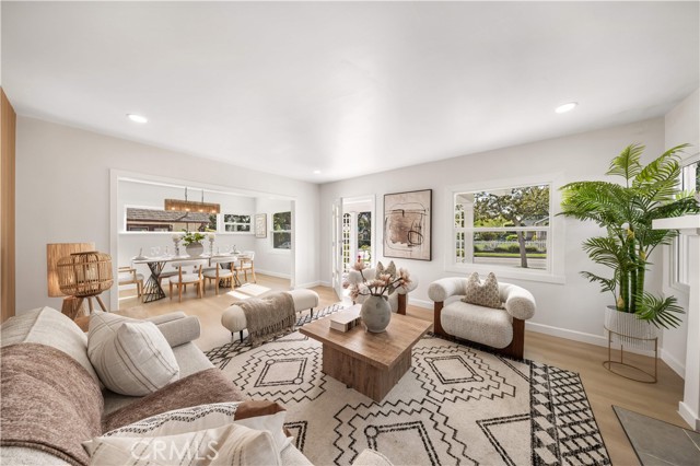 Detail Gallery Image 12 of 40 For 1166 North El Molino Avenue, Pasadena,  CA 91104 - 2 Beds | 1 Baths