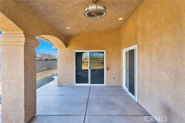 Detail Gallery Image 51 of 65 For 17412 Danbury Ave, Hesperia,  CA 92345 - 6 Beds | 3 Baths