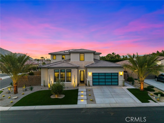 Detail Gallery Image 2 of 35 For 80380 Old Ranch Trail North, La Quinta,  CA 92253 - 5 Beds | 4/1 Baths