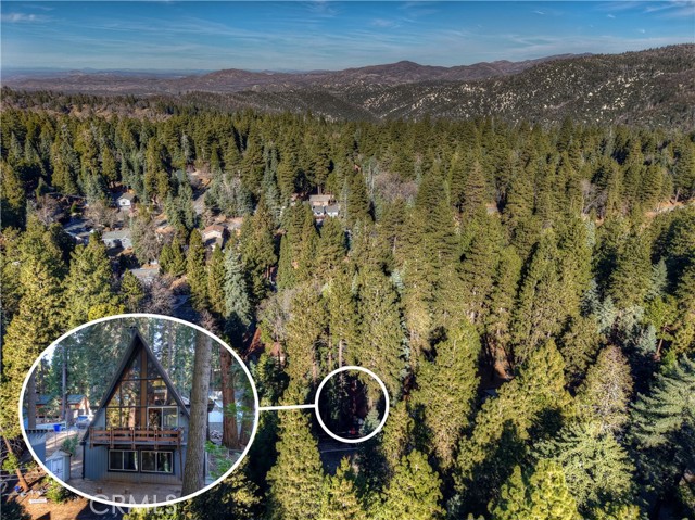 Detail Gallery Image 30 of 34 For 31470 Cedarwood Dr, Running Springs,  CA 92382 - 2 Beds | 1 Baths