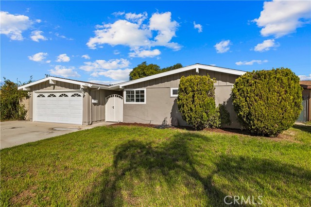 Detail Gallery Image 3 of 34 For 7761 Davmor, Stanton,  CA 90680 - 4 Beds | 2 Baths