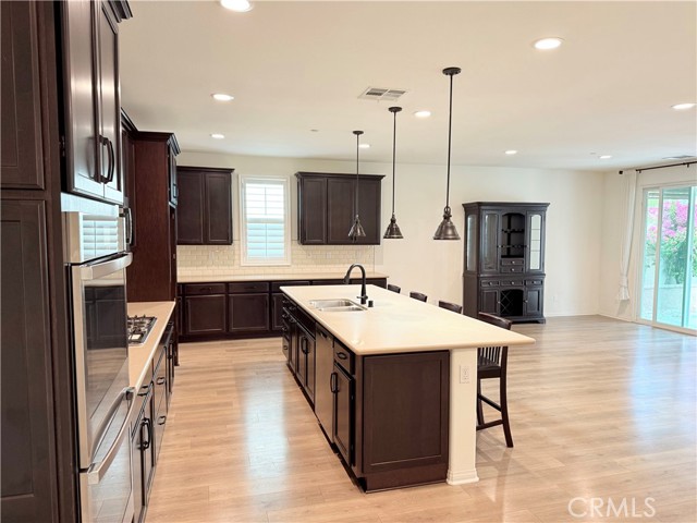 Detail Gallery Image 2 of 30 For 29848 Saddle Ranch Pl, Menifee,  CA 92584 - 4 Beds | 2/1 Baths