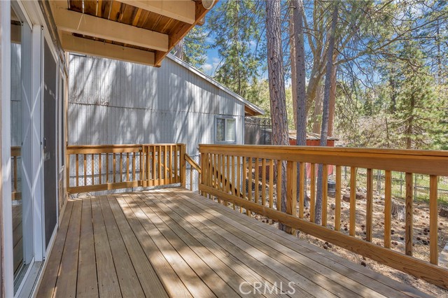 Detail Gallery Image 21 of 24 For 33079 Ridge Rd, Arrowbear,  CA 92382 - 2 Beds | 1/1 Baths